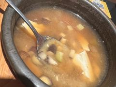 -喔爸韩国美食万达江北店