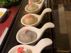 -捞神煲汤火锅(湖滨商业街店)