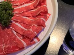 -额尔敦传统涮(公园西路店)