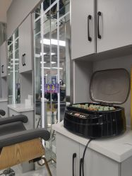 点击看大图 -CUT CUT Hair Salon