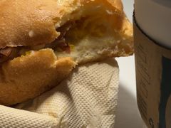 -星巴克(长沙桃子湖店)
