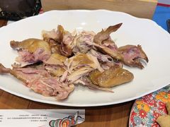 -渔家风味·鲅鱼水饺·央视展播·海鲜天津菜(开发区店)