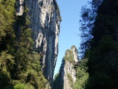 -矮寨·十八洞·德夯大峡谷景区