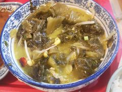 -顺旺基大厨现炒(哥伦布店)