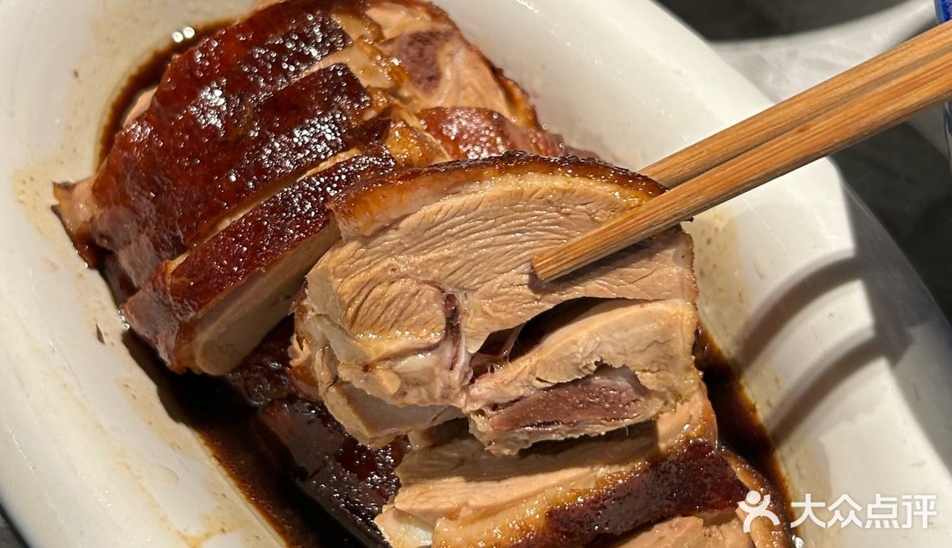 河西！吃了七八次的南京菜…