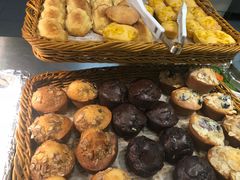 大堂-So Lounge索兰至餐厅(蓝色港湾店)