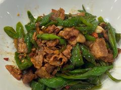 -万荣烤鸭店·北京菜(天坛店)