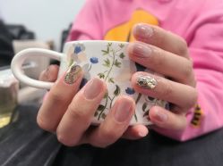 -糖·美学·美甲