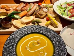 -布拉格餐厅· 中欧捷克菜(全国首店)