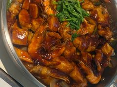 -黄记煌三汁焖锅(招商花园店)