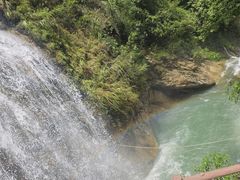 -华蓥山天意谷景区