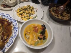 -径山十八道·风味民间菜(华夏之心店)