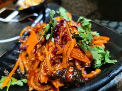 -火炉旺烤肉啤酒屋(沈北创始店)