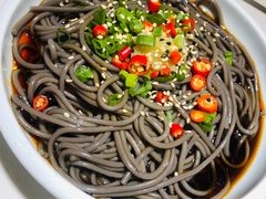 -小放牛河北菜(长安万达店)