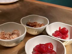 -京味斋·烤鸭·北京菜(安贞店)