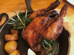 公社招牌烤春鸡-COMMUNE幻师(五角场店)