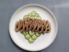 -懋隆金阁·博山菜