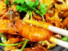 -青木岚小海鲜•小龙虾(友谊店)