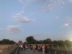 -卢沟桥文化旅游区