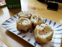 -陈家生煎(世茂双子塔店)