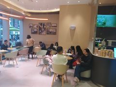 -奈雪的茶(时代天街店)