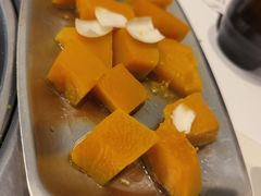 百合南瓜-有鱼吃·纸包烤鱼(曲江创意谷店)