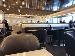 -虹桥机场V2贵宾休息室