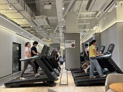 -FLARE STAR FITNESS(复地活力城店)