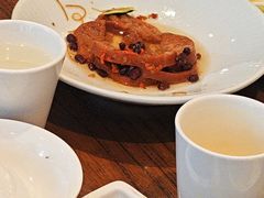 -北京老铺烤鸭(高新店)