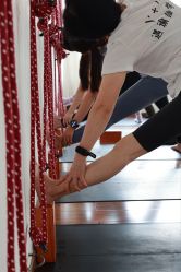 -Y+U遇瑜伽·普拉提