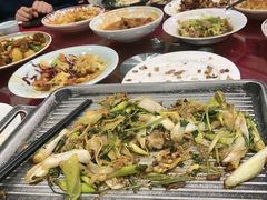 -帕米尔食府(白云观店)
