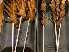 -九十九顶毡房(阜石路店)