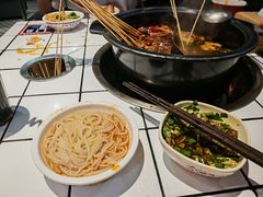 -九街淑芬掌中宝串串公司(沙坪坝店)