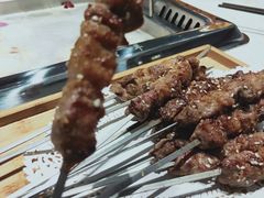 -九府羊·鲜羊火锅·烤串(新华路店)