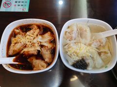 -锡笼记·无锡小笼(方塔店)