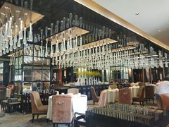 大堂-御宝轩(益丰·外滩源店)