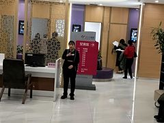 -美年大健康体检中心(牡丹园分院)