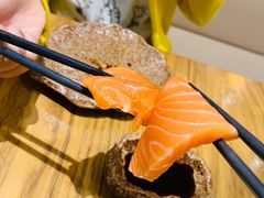 -林妈妈村·日式料理(宝山龙湖天街店)