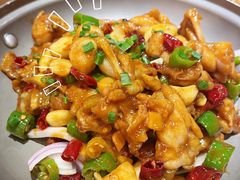 -肖记公安牛肉鱼杂馆·省级非物质文化遗产(三角路直营店)