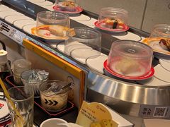-元气寿司(益田假日广场店)