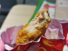 -麦当劳(温州人民路店)