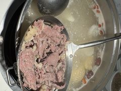 -八合里牛肉火锅(深圳龙华硅谷店)