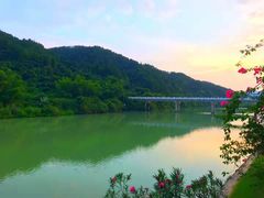 -碧水湾温泉