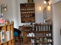 -知亘茶食