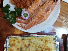 -松坂屋日料自助(长城路店)