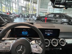 -宁波之星奔驰4S店(海曙店)