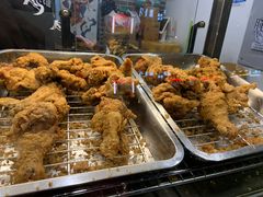 -故里炸鸡(温迪路店)