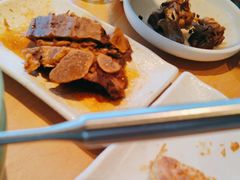 -大师兄·西北小馆(金湾华发商都店)