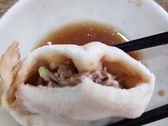 -津门张记包子铺(华昌道店)