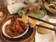 -添好运点心专门店(深水埗店)